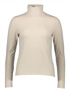 Marc O'Polo Футболка с длинными рукавами кремового цвета