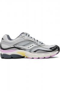 Saucony Серые кроссовки Progrid Omni 9