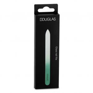 Пилочка для ногтей accessoires glass nail file Douglas Collection, количество 1 шт.