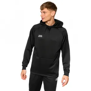 Худи Madwave Flex, черный