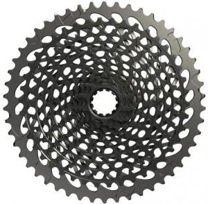 X01 XG-1295 Eagle, 12-скоростная кассета SRAM, черный
