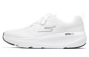 Skechers Гоу Ран Элевейт 'Уайт' женские белые, цвет White