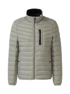 Зимняя куртка S.OLIVER RED LABEL, бежевый