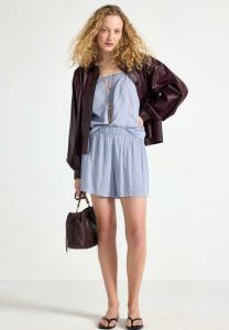 Шорты Lindex, светло-голубой