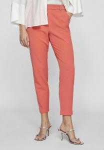 Брюки VILA VIVARONE, Dubarry/Orange