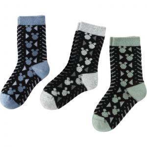 Детские носочки для дошкольников Disney, Sm33180