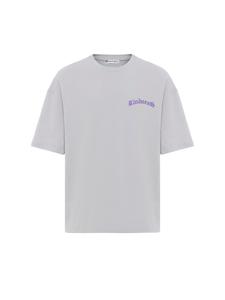 Dandalo Футболка в сером, Taupe