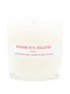 Ароматическая свеча Incense A.P.C., белый