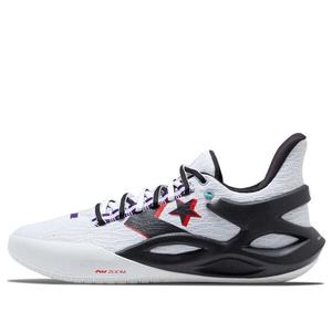 Кроссовки all star bb trilliant cx 'black white' Converse, черный