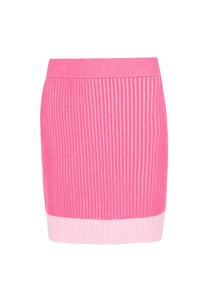 MYMO Юбка 'Young Fashion' в цвете Rose, Magenta