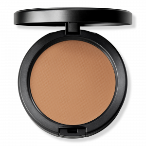 Тональная пудра Studio Fix Powder Plus MAC, NC45.5 (tanned bronze with neutral undertone for dark skin ​)