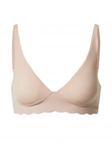 Треугольный бюстгальтер SLOGGI, светло-коричневый