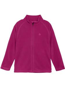 Флисовая куртка Color Kids, розовый
