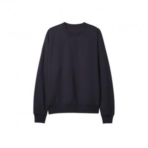 Толстовка мужская heavyweight fleece Lululemon, черный