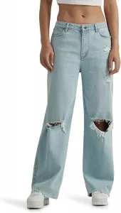 Женские джинсы Wrangler High-Rise Loose Fit
