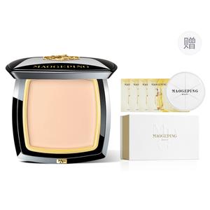 Жидкий тональный крем / Крем-основа для женщин MAOGEPING