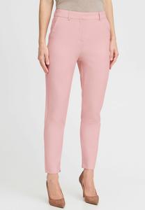 Чино DANTA CROP b.young, розовый