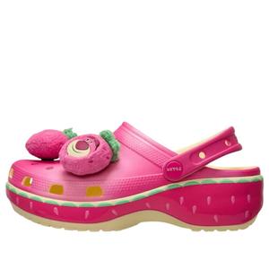 (WMNS) Классические сабо Crocs на платформе «История игрушек Лотсо»