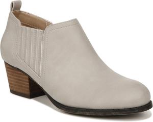 Женские ботинки LifeStride, модель Babe, Light Grey