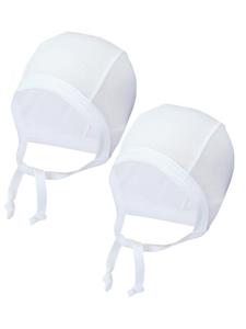 Шапка TupTam, белый