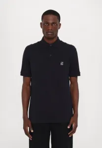 Рубашка поло Armani Exchange, Deep Navy