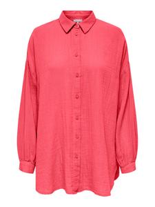 Блуза ONLY ONLThyra, красный