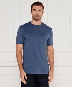 Футболка Томпсона Regular fit Boss, синий