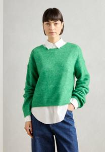 Джемпер Mos Mosh O NECK, Amazon/Dark Green