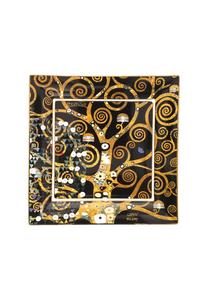 Чаша Густав Климт - Древо Жизни Goebel