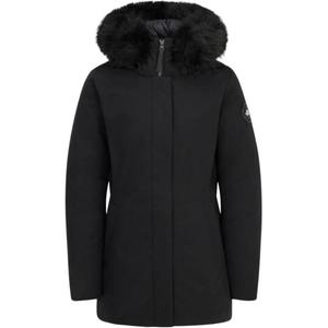 Пуховик женский THE NORTH FACE, черный