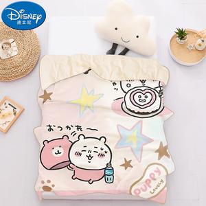 Disney Тонкое зимнее одеяло для детей и студентов, размер 200х230 см, машинная стирка, цвет Kawaii 9