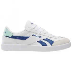 Кроссовки Reebok Classics Smash Edge S, белый