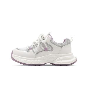 C°BANNER Фиолетовые женские кроссовки на платформе, цвет Purple