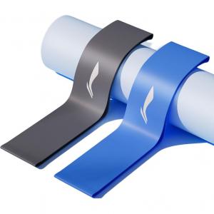 Эластичные ленты для тренировок Li Ning, латексные, унисекс, beginner training combination[10 lbs+15 lbs]