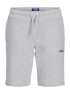 Узкие брюки Jack & Jones Junior JPSTGORDON JJBEAU, пятнистый серый