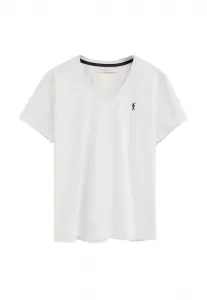 Футболка rigby go basic Polo Club, White