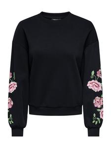 Толстовка ONLY ONLBROOKLYN, Black