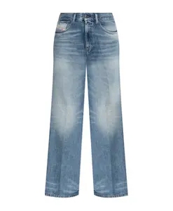 Джинсы 1978 d-akemi Diesel, синий