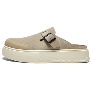 Сандалии с закрытым носком мужские SKAP, Brown