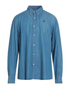 Рубашка North Sails, синий