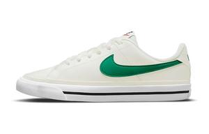 Кроссовки Nike Court Legacy Sail Green Noise GS