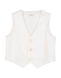 Жилет для ребенка Le Bebé, белый