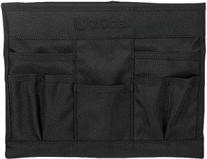 Сумка-стилист Zuca для Artist Pro и Flyer (черная), Black