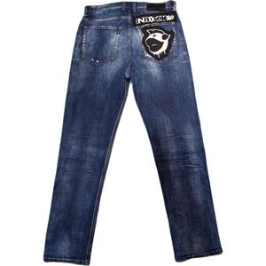 DIESEL Джинсы Chilei,Lianmingkuan мужские синие
