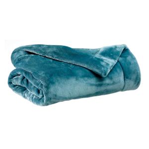 Одеяло Vivaraise синий, 150/200 см