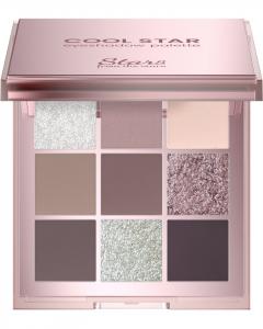 Палетка теней для век Stars from the stars Cool star