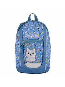 Step by Step Детский рюкзак Kiga Mini 30 см в расцветке Cat Momo