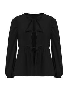 Блуза Imily Bela, черный