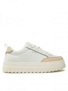 Кроссовки HUGO, белый