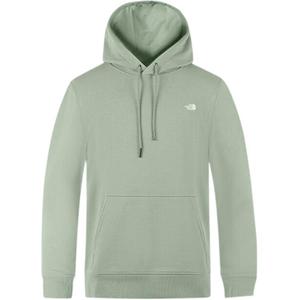 Свитшот Dome Unisex THE NORTH FACE, светло-зеленый